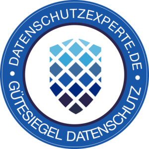 Datenschutzsiegel