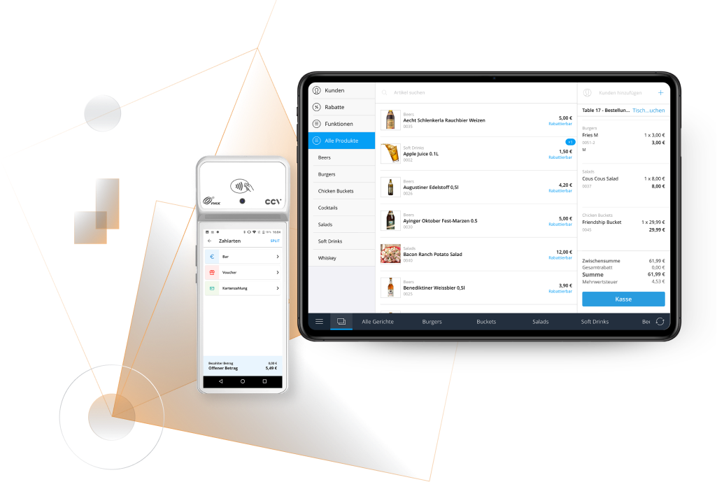 Home Tillhub Enterprise