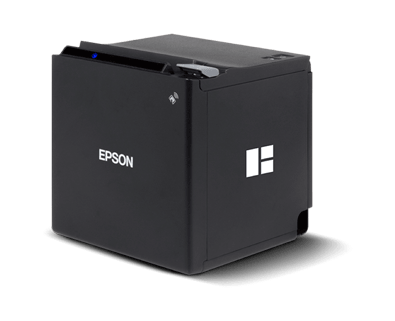 Epson Bondrucker für Tillhub Kassen