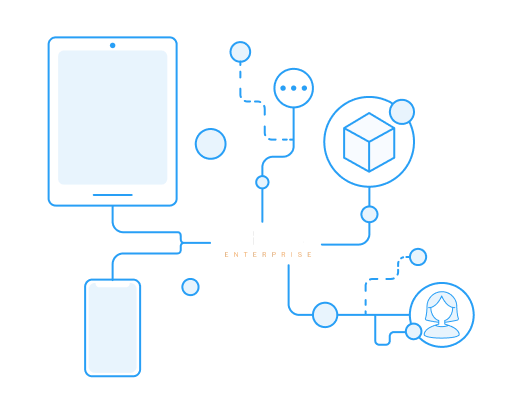 Tillhub Enterprise Kassensysteme
