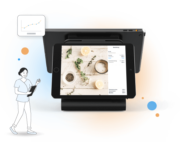 Das smarte Tillhub Kassensystem - Die beste Lösung für Masseure